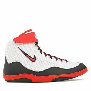 Box cipők Nike Inflict 325256 160 Fehér kép