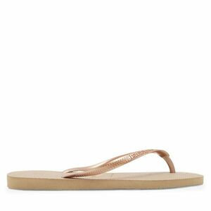 Flip-flops Havaianas 4000030.3581 Arany kép