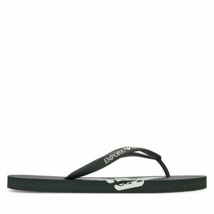Flip-flops Emporio Armani XVQS08 XN746 U538 Színes kép