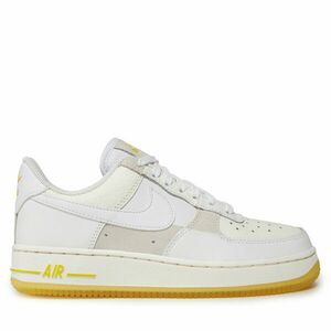 Sportcipők Nike Air Force 1 '07 Low FQ0709 100 Fehér kép