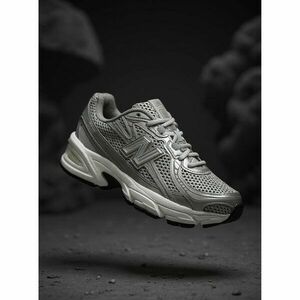 Sportcipők New Balance U740SG2 W Ezüst kép
