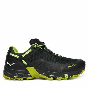 Bakancs Salewa Speed Beat Gtx GORE-TEX 61338-0978 Fekete kép
