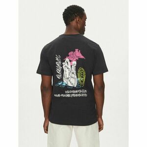 Element Póló ELYZT00524 Fekete Relaxed Fit kép