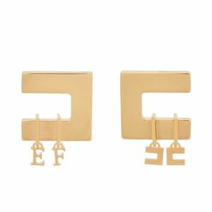 Fülbevaló Elisabetta Franchi OR-03K-56E2-V150 Arany kép