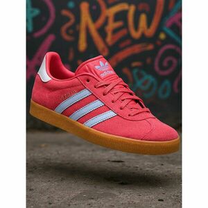 Sportcipők adidas Gazelle JR5941 Rózsaszín kép