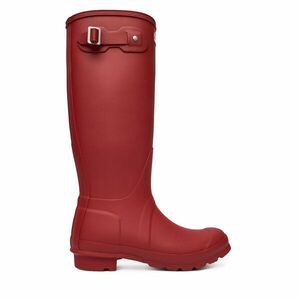 Gumicsizma Hunter Original Tall W23499 Piros kép