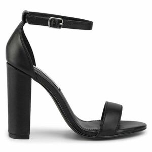 Szandál Steve Madden Carrson SM11000008-03001-017 Fekete kép