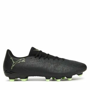 Futball cipők Puma Future 8 Play Fg/Ag 108602 02 Fekete kép