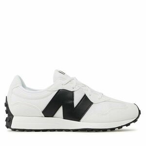 Sportcipő New Balance GS327CWB Ekru kép
