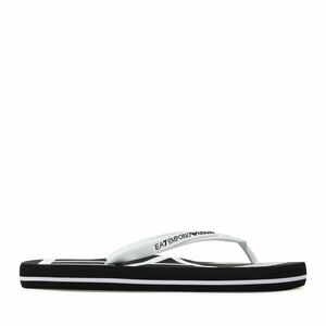 Flip-flops EA7 Emporio Armani XCQ004 XK196 A120 Fehér kép