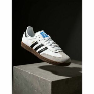 Sportcipők adidas Samba Og B75806 Fehér kép