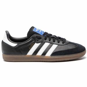 Sportcipők adidas Samba Og B75807 Fekete kép