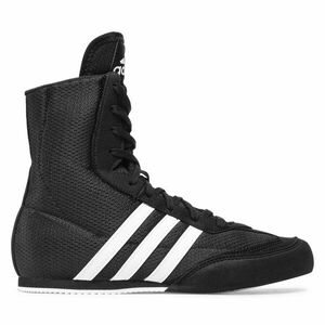 Box cipők adidas Box Hog 2 FX0561 Fekete kép