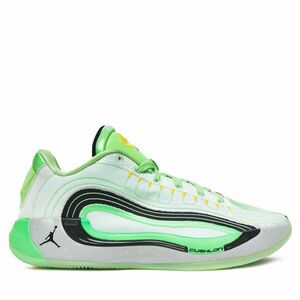 Kosárlabda cipők Nike Luka 4 HF0823 300 Zöld kép