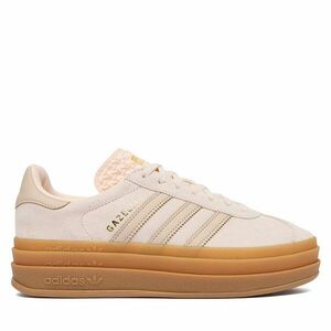 Sportcipők adidas Gazelle Bold JQ1296 Rózsaszín kép