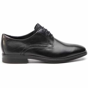 Félcipő ECCO Melbourne 62163450839 Fekete kép