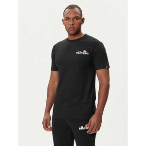 Ellesse Póló Voodoo SHB06835 Fekete Regular Fit kép