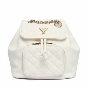 Hátizsák Guess J5YZ04 WGT10 Fehér kép