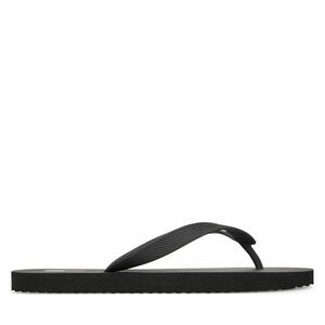 Flip-flops Tommy Jeans Tjm Beach Sandal EM0EM01560 Fekete kép