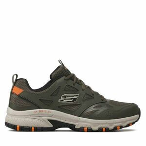 Félcipő Skechers Hillcrest 237265/OLV Zöld kép
