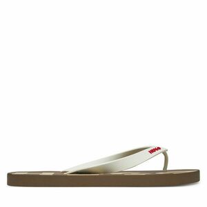 Flip-flops HUGO Arvel 50497860 Bézs kép