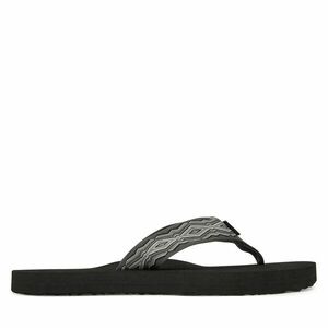 Flip-flops Teva Mush II 4168 Szürke kép