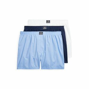 Polo Ralph Lauren 3 darab boxer 714610864001 Színes kép