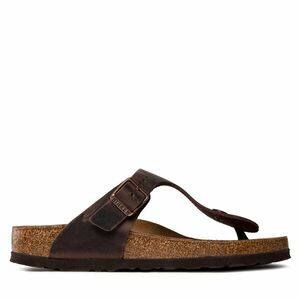 Flip-flops Birkenstock Gizeh Bs 0743833 Barna kép