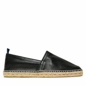Espadrilles Castañer Pablo/104 25729 Fekete kép