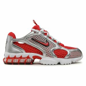 Sportcipők Nike Air Zoom Spiridon Cage 2 CJ1288 600 Piros kép