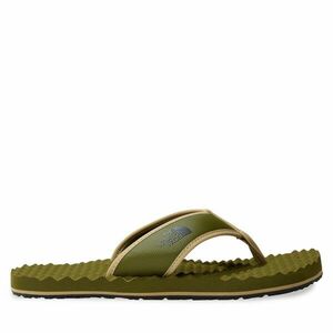 Flip-flops The North Face M Base Camp Flip-Flop Ii NF0A47AA3I01 Khaki kép