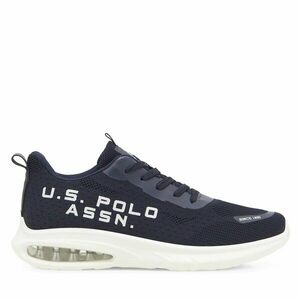 Sportcipők U.S. Polo Assn. ACTIVE001 Sötétkék kép