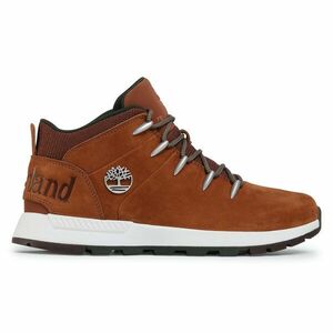 Bakancs Timberland Sprint Trekker TB0A25DCF131 Barna kép
