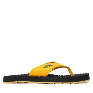 Flip-flops The North Face Basecamp Flpflp II NF0A47AAZU31 Sárga kép