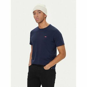 Levi's® Póló The Original 56605-0017 Sötétkék Regular Fit kép
