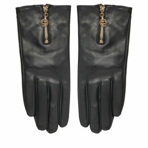 Női kesztyű TWINSET 242TO5561 Fekete kép