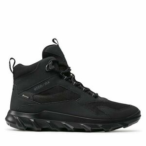 Bakancs ECCO Mx Low Mid Gtx Tex GORE-TEX 82022451052 Fekete kép