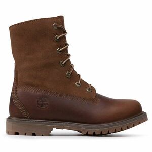 Bakancs Timberland Authentics Teddy Flecce W TB08328R2421 Barna kép