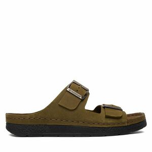 Papucs Berkemann Adam 01950 Zöld kép