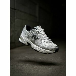 Sportcipők New Balance U740NW2 W Fehér kép