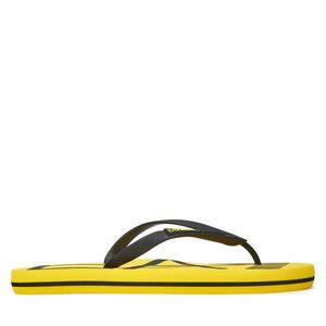 Flip-flops EA7 Emporio Armani XCQ004 XK196 U506 Fekete kép