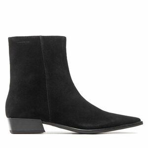 Bokacsizma Vagabond Shoemakers Nella 5416-040-20 Fekete kép