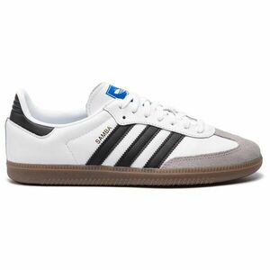 Sportcipők adidas Samba Og B75806 Fehér kép