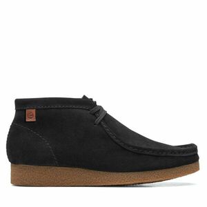 Bakancs Clarks Shacre Boot 26159437 Fekete kép