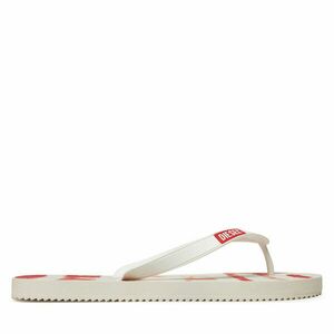 Flip-flops Diesel Sa-Rio Y03601P4070 H5699 Fehér kép