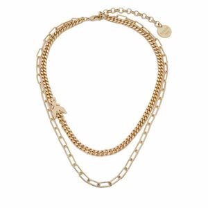 Nyaklánc Patrizia Pepe 8J1354/M067-F130 Arany kép