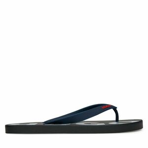 Flip-flops HUGO Arvel Thng 50497860 Sötétkék kép