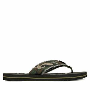 Flip-flops Aeronautica Militare 251SC310CT3593 Khaki kép