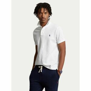 Polo Ralph Lauren Pólóing Core Replen 710548797 Fehér Slim Fit kép