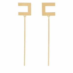 Fülbevaló Elisabetta Franchi OR-12M-56E2-V140 Arany kép